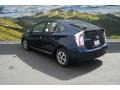 Nautical Blue Metallic - Prius Two Hybrid Photo No. 3