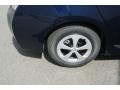 Nautical Blue Metallic - Prius Two Hybrid Photo No. 9