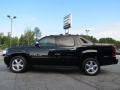 2011 Black Chevrolet Avalanche LS  photo #4