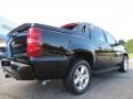 2011 Black Chevrolet Avalanche LS  photo #7