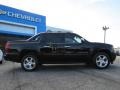 2011 Black Chevrolet Avalanche LS  photo #8