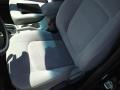 Ebony Black - Spectra EX Sedan Photo No. 12