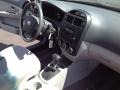 Ebony Black - Spectra EX Sedan Photo No. 18