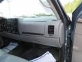 2011 Blue Granite Metallic Chevrolet Silverado 1500 LS Regular Cab  photo #15