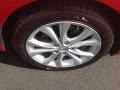  2011 MAZDA3 s Grand Touring 4 Door Wheel