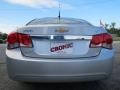 Silver Ice Metallic - Cruze LT Photo No. 6