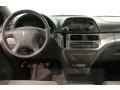 Gray Dashboard Photo for 2010 Honda Odyssey #84962689