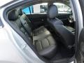 Silver Ice Metallic - Cruze LT Photo No. 12