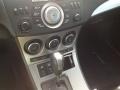 Controls of 2011 MAZDA3 s Grand Touring 4 Door