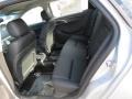 Rear Seat of 2013 Caprice PPV
