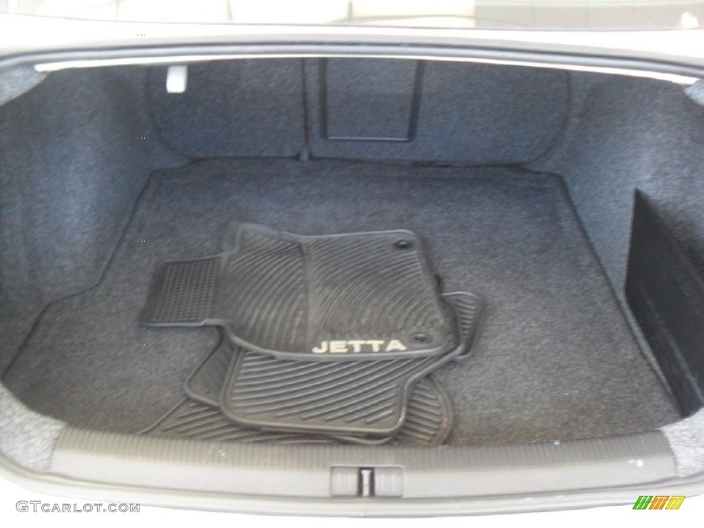 2008 Jetta SE Sedan - Campanella White / Anthracite Black photo #29
