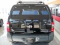Super Black - Xterra XE V6 4x4 Photo No. 13