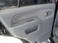 Super Black - Xterra XE V6 4x4 Photo No. 19