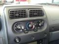 Super Black - Xterra XE V6 4x4 Photo No. 25