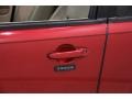 Redfire Metallic - Escape Limited 4WD Photo No. 4