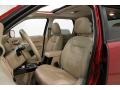 Redfire Metallic - Escape Limited 4WD Photo No. 6