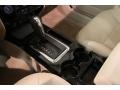 Redfire Metallic - Escape Limited 4WD Photo No. 11