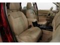 Redfire Metallic - Escape Limited 4WD Photo No. 12