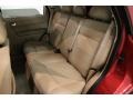 Redfire Metallic - Escape Limited 4WD Photo No. 14