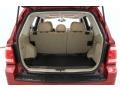 Redfire Metallic - Escape Limited 4WD Photo No. 15
