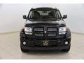 Brilliant Black Crystal Pearl - Nitro Heat 4x4 Photo No. 2