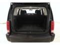 Brilliant Black Crystal Pearl - Nitro Heat 4x4 Photo No. 14