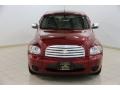 Sport Red Metallic - HHR LT Photo No. 2