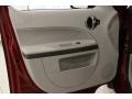 Sport Red Metallic - HHR LT Photo No. 4