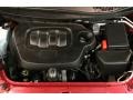 Sport Red Metallic - HHR LT Photo No. 14