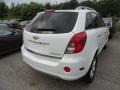 Arctic Ice White - Captiva Sport LTZ Photo No. 2