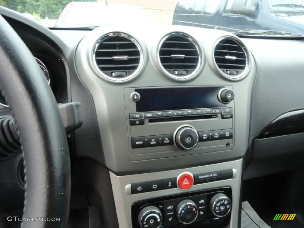 2013 Chevrolet Captiva Sport LTZ Controls Photo #84964720