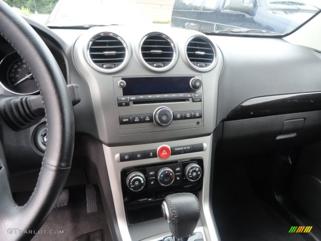 2013 Chevrolet Captiva Sport LTZ Controls Photo #84964723