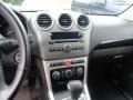 2013 Chevrolet Captiva Sport LTZ Controls