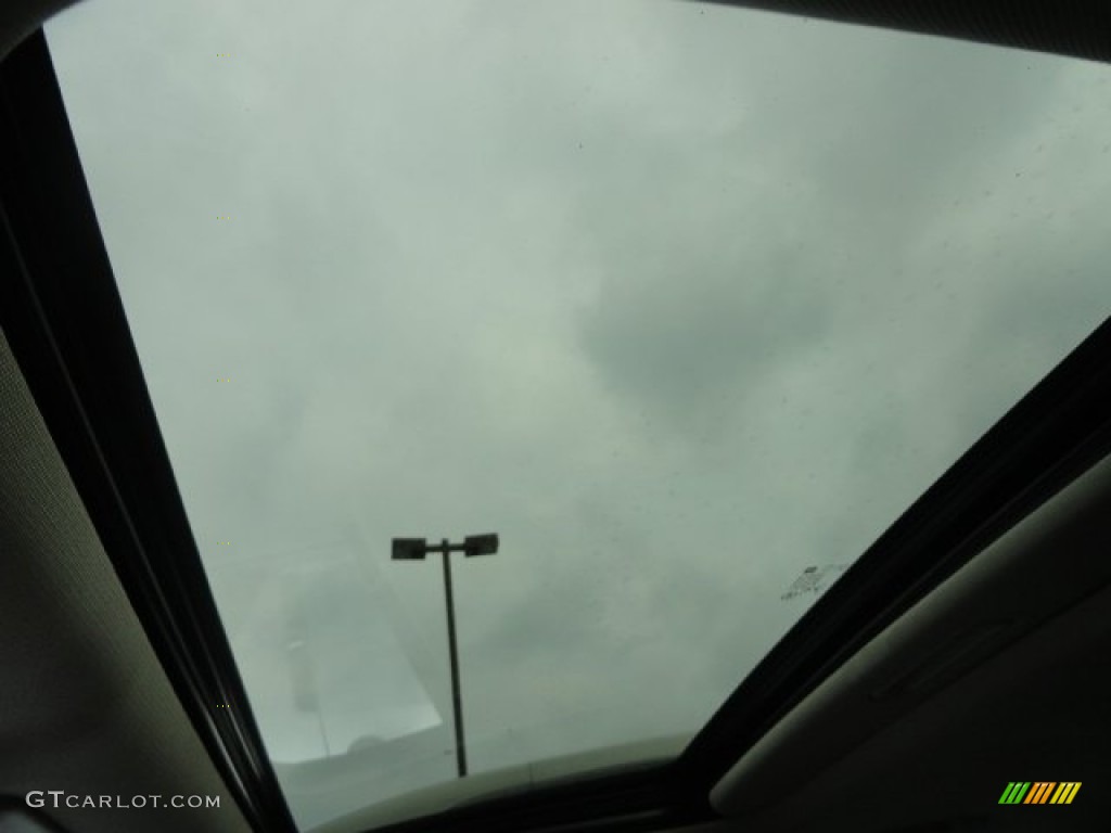 2013 Chevrolet Captiva Sport LTZ Sunroof Photo #84964729