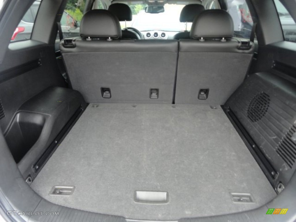 2013 Chevrolet Captiva Sport LTZ Trunk Photo #84964747