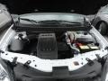 2.4 Liter SIDI DOHC 16-Valve VVT 4 Cylinder 2013 Chevrolet Captiva Sport LTZ Engine