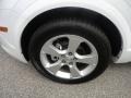 2013 Chevrolet Captiva Sport LTZ Wheel