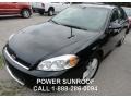 Black - Impala LTZ Photo No. 1