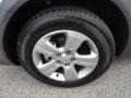 Silver Ice Metallic - Captiva Sport LS Photo No. 15