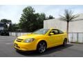 Rally Yellow - Cobalt SS Supercharged Coupe Photo No. 1