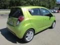 2014 Jalapeno Chevrolet Spark LS  photo #6