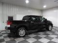 Black - Tundra Platinum CrewMax 4x4 Photo No. 7