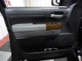 Black - Tundra Platinum CrewMax 4x4 Photo No. 9