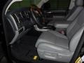 Black - Tundra Platinum CrewMax 4x4 Photo No. 10