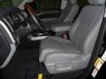 Black - Tundra Platinum CrewMax 4x4 Photo No. 11