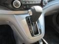  2014 CR-V LX AWD 5 Speed Automatic Shifter