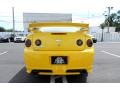 Rally Yellow - Cobalt SS Supercharged Coupe Photo No. 12