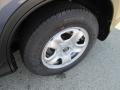 2014 Honda CR-V LX AWD Wheel and Tire Photo