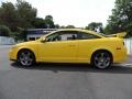 Rally Yellow - Cobalt SS Supercharged Coupe Photo No. 14
