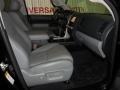 Black - Tundra Platinum CrewMax 4x4 Photo No. 18